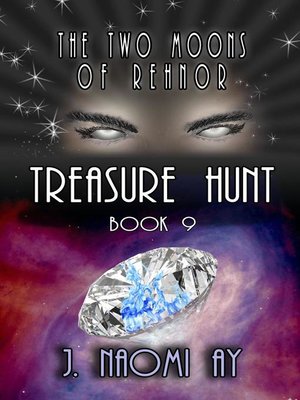 cover image of Treasure Hunt
